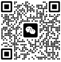 WeChat QR Code