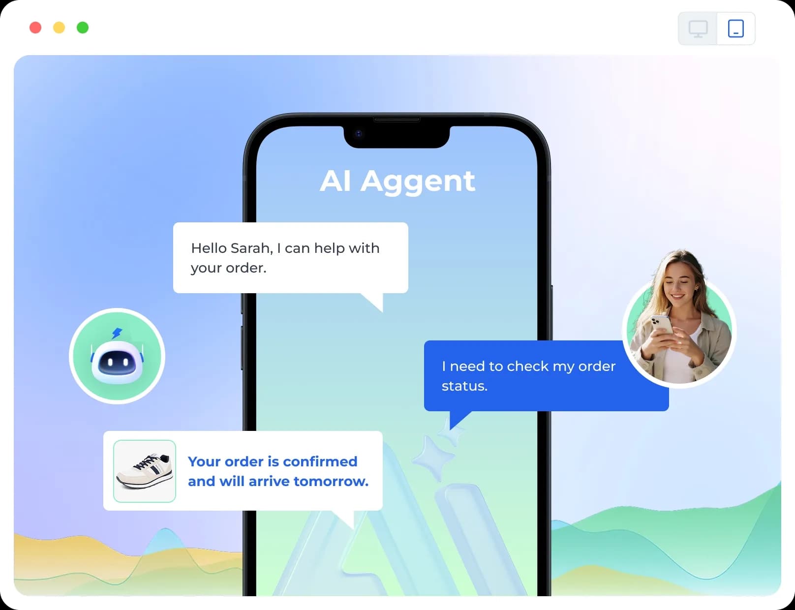 App Feature